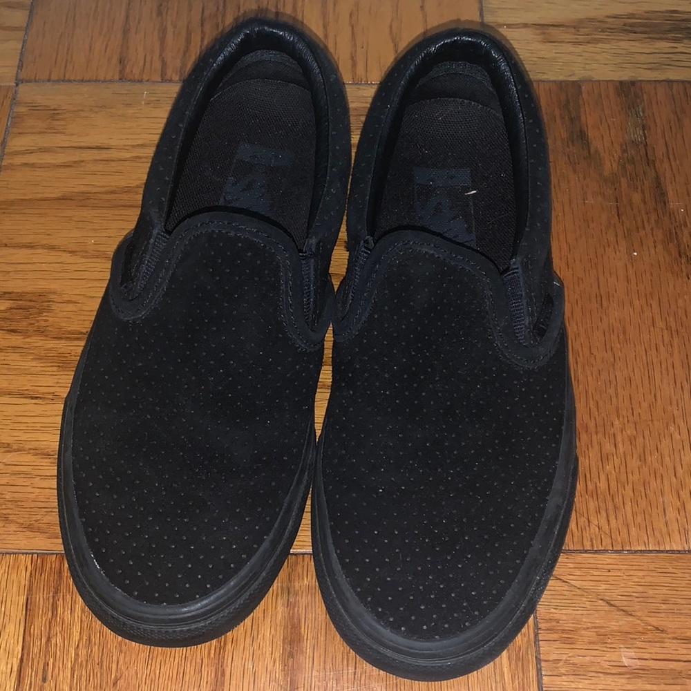 Vans Slip On Shoes